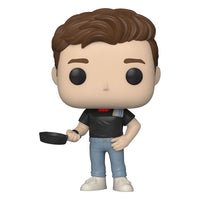 Funko POP! Queer Eye - Antoni Porowski