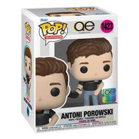 Funko POP! Queer Eye - Antoni Porowski