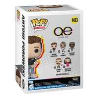 Funko POP! Queer Eye - Antoni Porowski