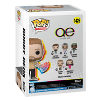 Funko POP! Queer Eye - Bobby Berk