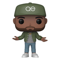 Funko POP! Queer Eye - Karamo Brown