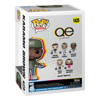 Funko POP! Queer Eye - Karamo Brown