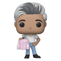 Funko POP! Queer Eye - Tan France