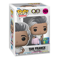 Funko POP! Queer Eye - Tan France