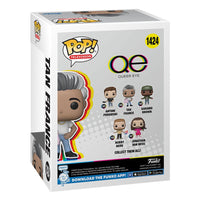 Funko POP! Queer Eye - Tan France