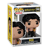 Funko POP! Yellowjackets - Ben