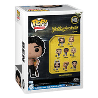 Funko POP! Yellowjackets - Ben