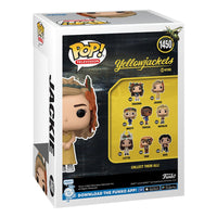 Funko POP! Yellowjackets - Jackie