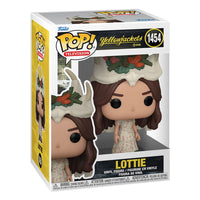 Funko POP! Yellowjackets - Lottie