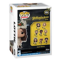 Funko POP! Yellowjackets - Lottie