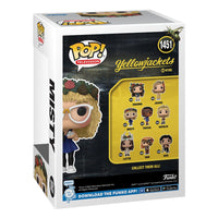 Funko POP! Yellowjackets - Misty
