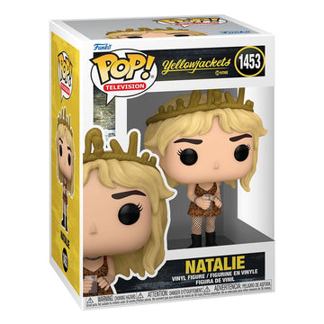 Funko POP! Yellowjackets - Natalie