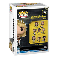 Funko POP! Yellowjackets - Natalie
