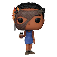 Funko POP! Yellowjackets - Taissa