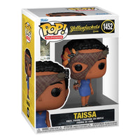 Funko POP! Yellowjackets - Taissa