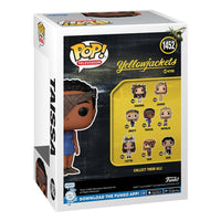 Funko POP! Yellowjackets - Taissa
