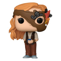 Funko POP! Yellowjackets - Van