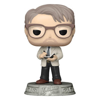 Funko POP! Indiana Jones 5 - Dr. Jurgen Voller