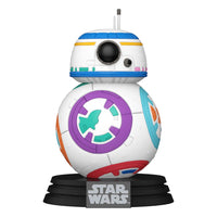 Funko POP! Star Wars Pride - BB-8