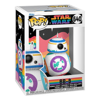 Funko POP! Star Wars Pride - BB-8