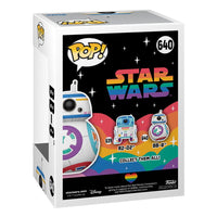 Funko POP! Star Wars Pride - BB-8