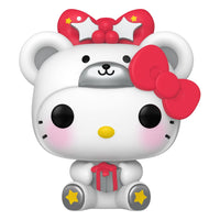 Funko POP! Hello Kitty - Hello Kitty Polar Bear (MT)