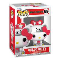 Funko POP! Hello Kitty - Hello Kitty Polar Bear (MT)