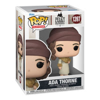 Funko POP! Peaky Blinders - Ada Thorne