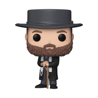 Funko POP! Peaky Blinders - Alfie Solomons