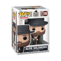 Funko POP! Peaky Blinders - Alfie Solomons