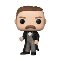 Funko POP! Peaky Blinders - Arthur Shelby
