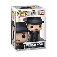 Funko POP! Peaky Blinders - Michael Gray
