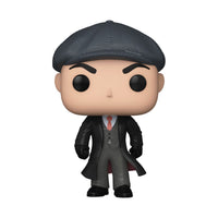 Funko POP! Peaky Blinders - Thomas Shelby POSIBLE CHASE