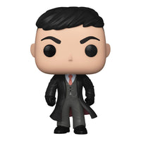 Funko POP! Peaky Blinders - Thomas Shelby POSIBLE CHASE