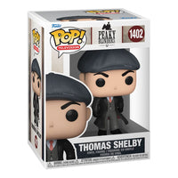 Funko POP! Peaky Blinders - Thomas Shelby POSIBLE CHASE