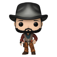 Funko POP! 1883 - James Dutton