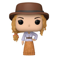 Funko POP! 1883 - Margaret Dutton