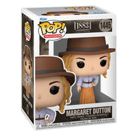 Funko POP! 1883 - Margaret Dutton