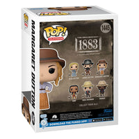 Funko POP! 1883 - Margaret Dutton