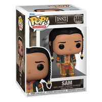 Funko POP! 1883 - Sam