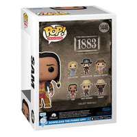 Funko POP! 1883 - Sam