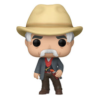 Funko POP! 1883 - Shae Brennan
