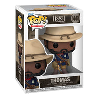 Funko POP! 1883 - Thomas