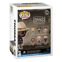 Funko POP! 1883 - Thomas