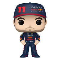 Funko POP! Fórmula 1 - Sergio Perez