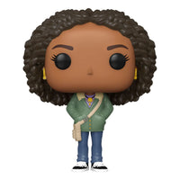 Funko POP! Hocus Pocus 2 - Becca w/Accessories