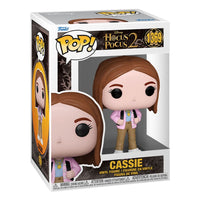 Funko POP! Hocus Pocus 2 - Cassie