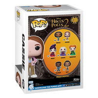 Funko POP! Hocus Pocus 2 - Cassie