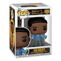 Funko POP! Hocus Pocus 2 - Gilbert w/candle
