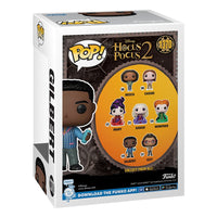 Funko POP! Hocus Pocus 2 - Gilbert w/candle